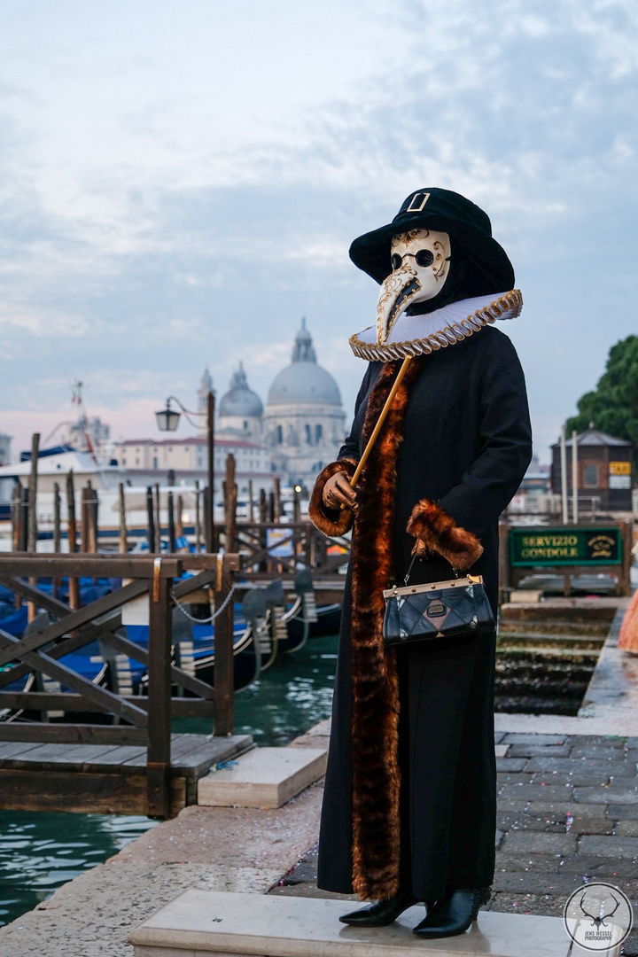 Carnevale di Venezia