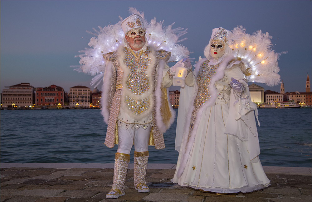 Carnevale di Venezia 13