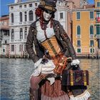 Carnevale di Venezia 14