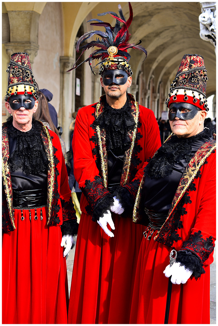 Carnevale di Venezia (15)