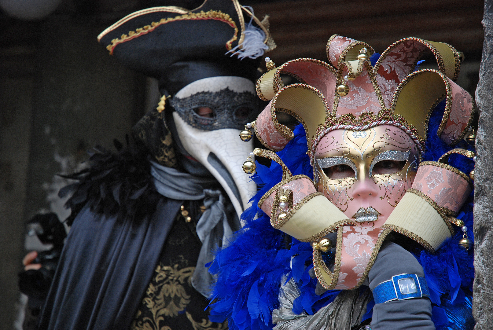 Carnevale di Venezia