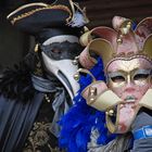 Carnevale di Venezia