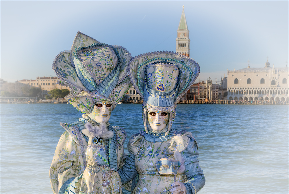 Carnevale di Venezia 18