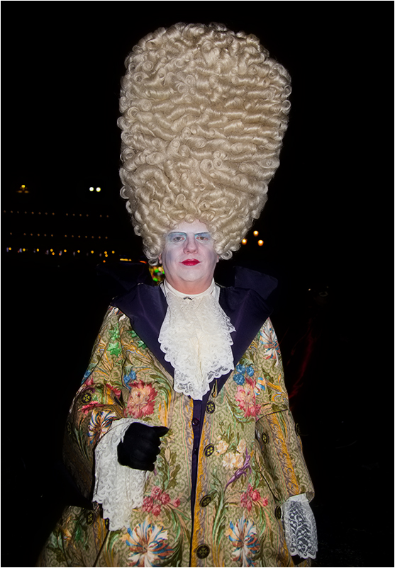 Carnevale di Venezia 19