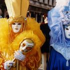 carnevale di venezia