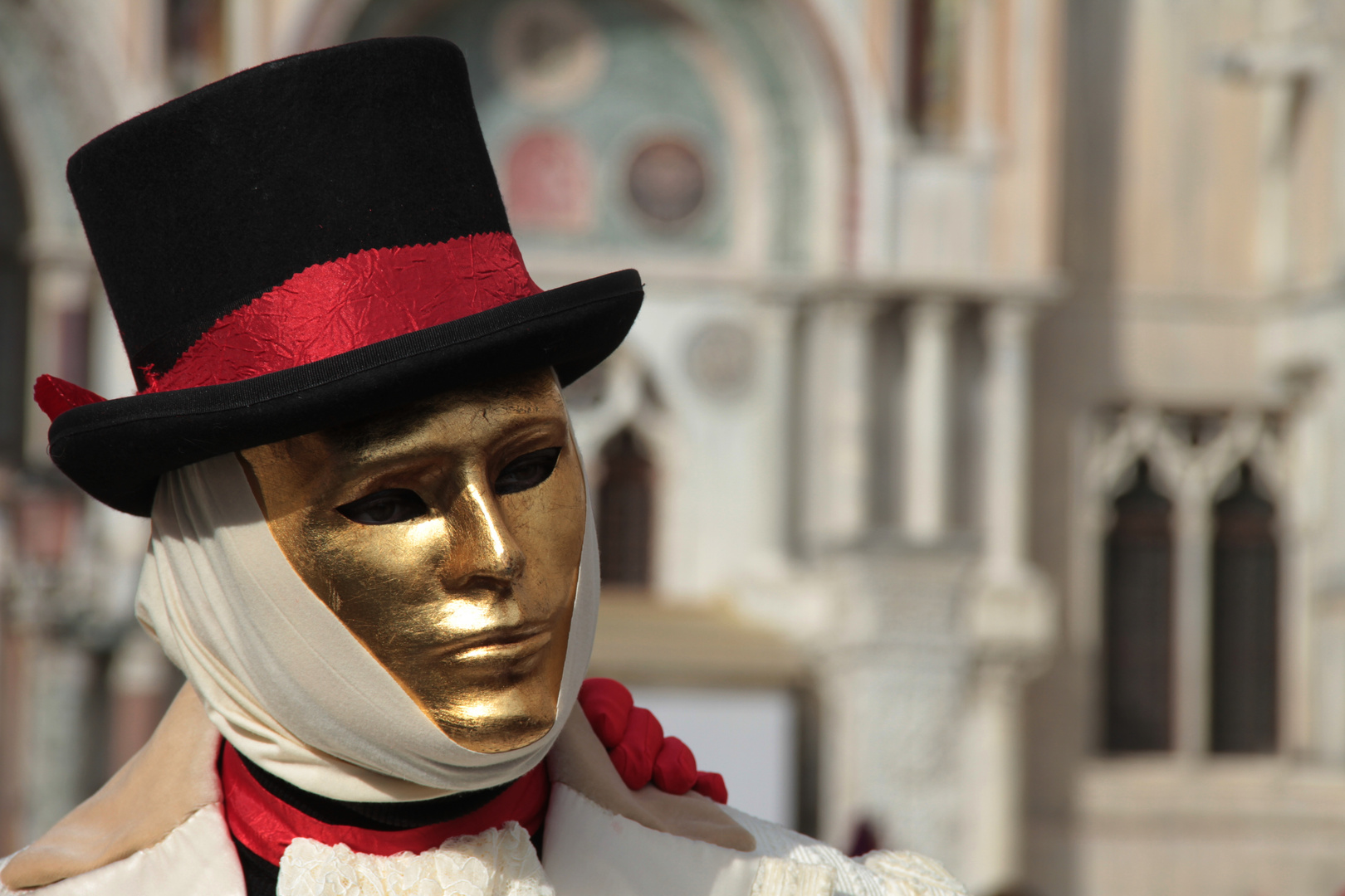 CARNEVALE di VENEZIA