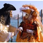 Carnevale di Venezia (2)