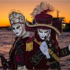 Carnevale di Venezia 2