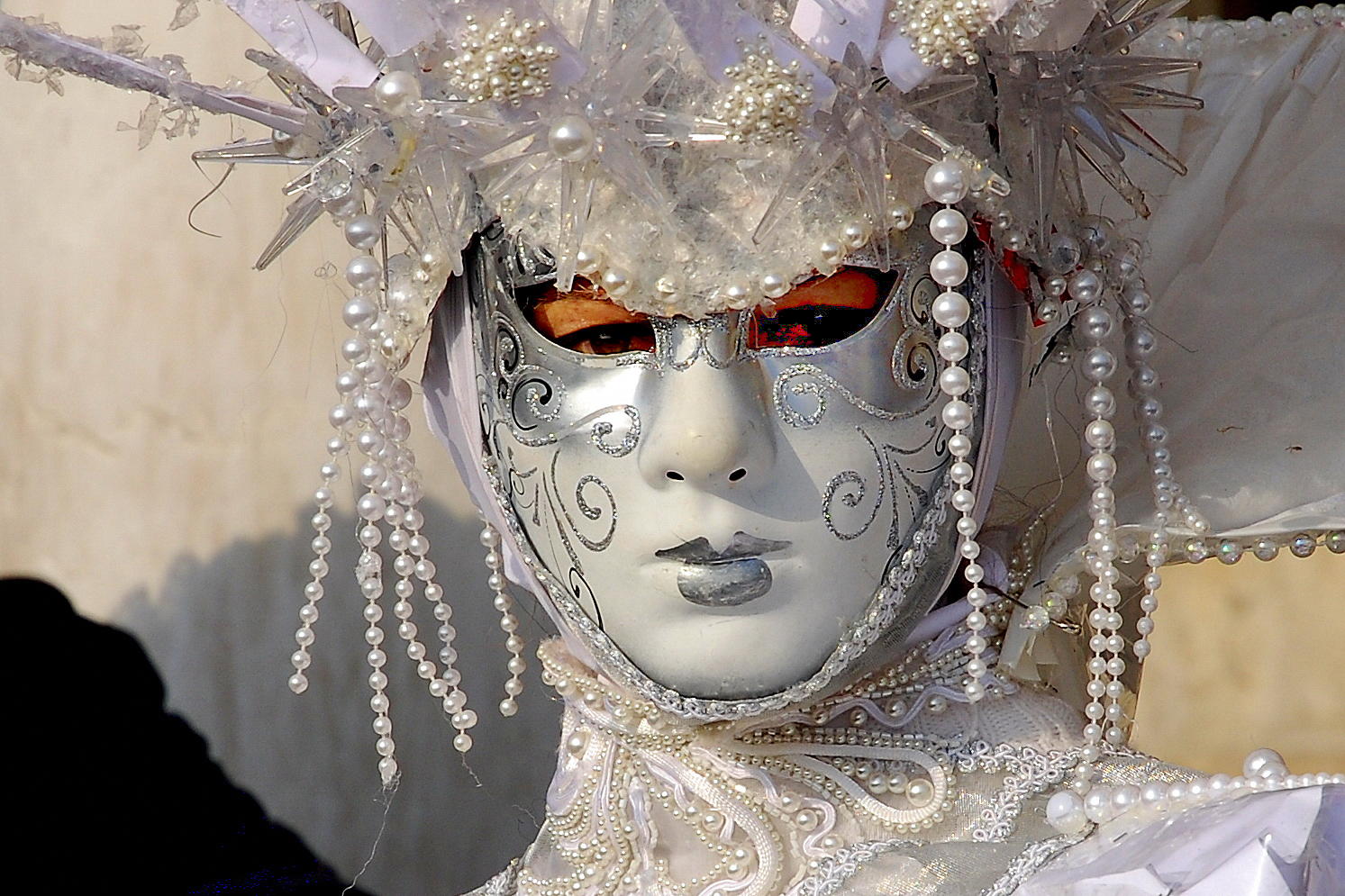 Carnevale di Venezia 2