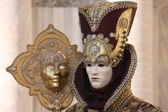 Carnevale di Venezia 2