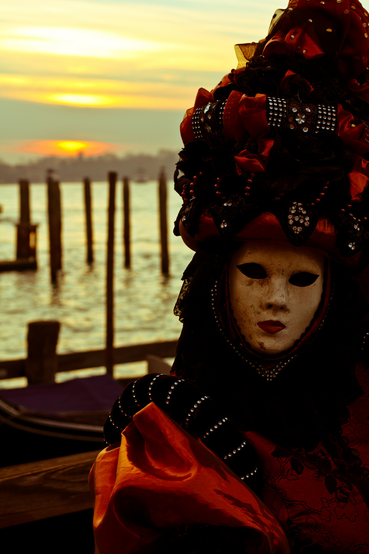 Carnevale di Venezia 2