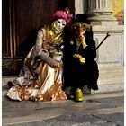 Carnevale di Venezia (2)