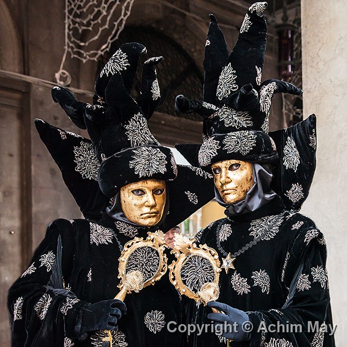 Carnevale di Venezia 2