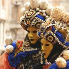 Carnevale di Venezia 2004