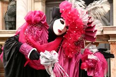 Carnevale di Venezia 2004