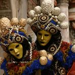 Carnevale di Venezia 2004