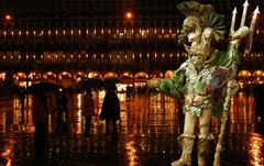 Carnevale di Venezia 2004