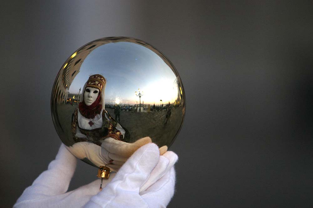 Carnevale di Venezia 2005