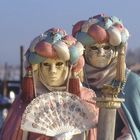 Carnevale Di Venezia 2005