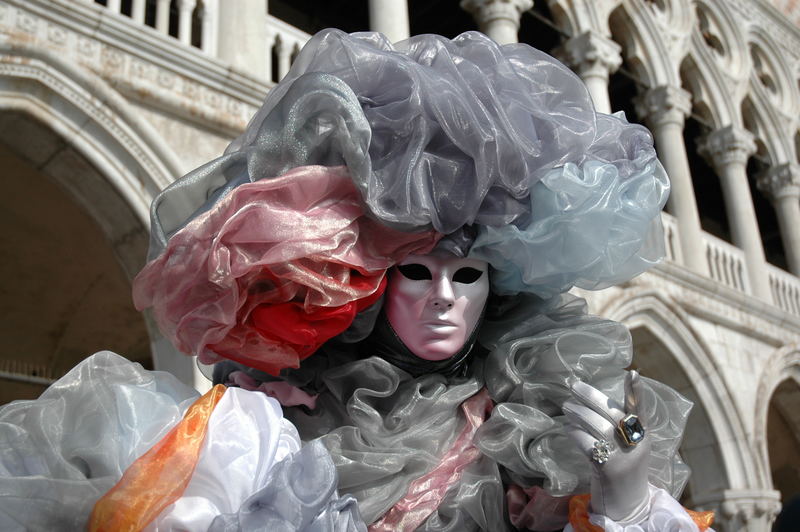 Carnevale di Venezia 2006