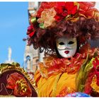 Carnevale di Venezia 2008 (1)