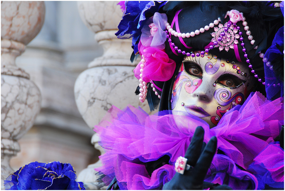 Carnevale di Venezia 2008 (2)