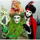 Carnevale di Venezia 2008