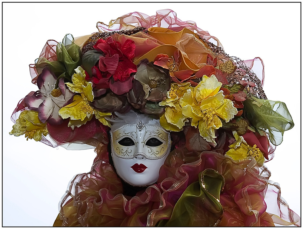 Carnevale di Venezia 2008/2