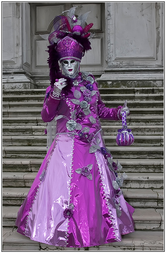 Carnevale di Venezia 2008/4