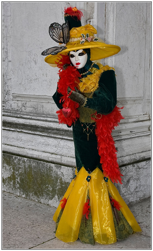 Carnevale di Venezia 2008/5