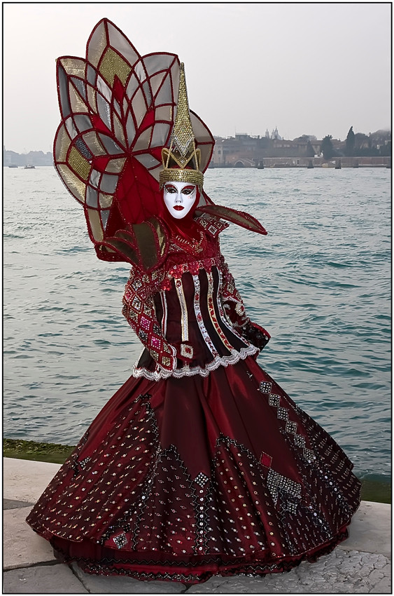 Carnevale di Venezia 2008/6