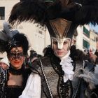 Carnevale di Venezia 2009