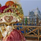 Carnevale di Venezia 2009-3