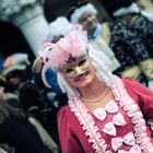 Carnevale di Venezia 2009 -3-