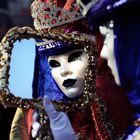 Carnevale di Venezia 2009 -4-