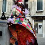 Carnevale di Venezia 2009 -5-