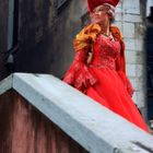 Carnevale di Venezia 2009 -6-