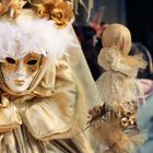 Carnevale di Venezia 2009 -7-