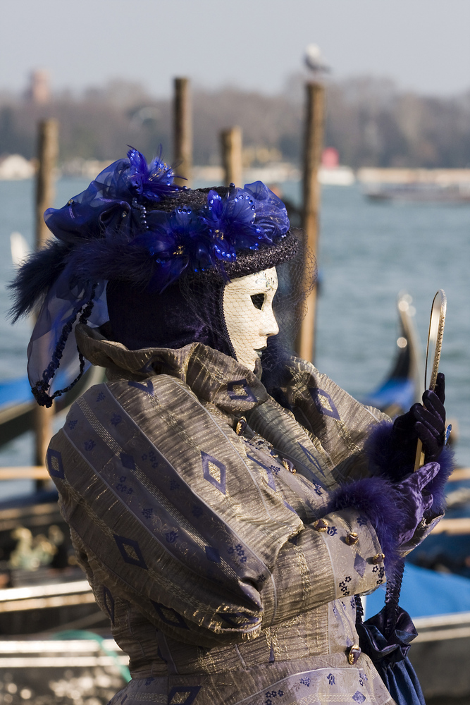 carnevale di Venezia 2010