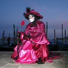 Carnevale DI Venezia 2010