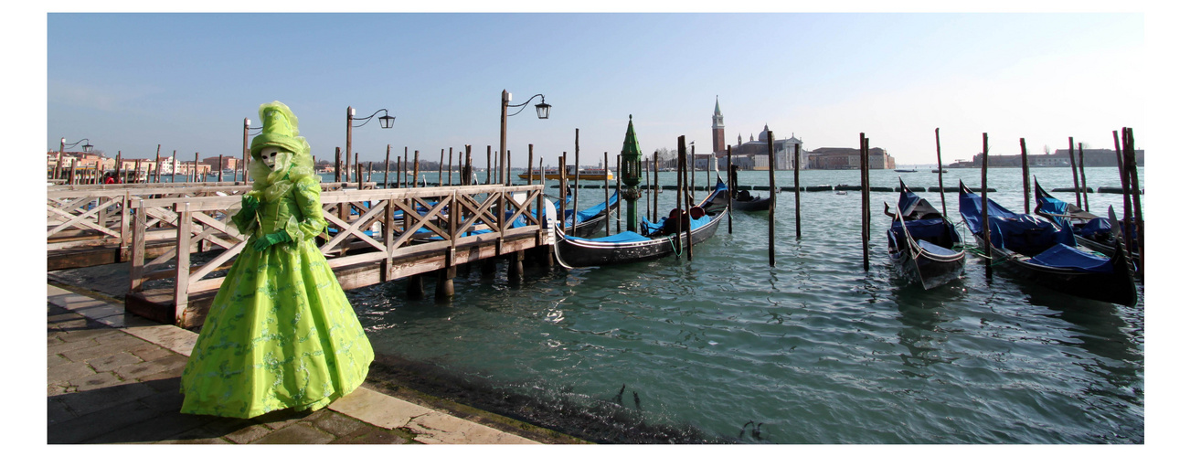 Carnevale di Venezia 2010