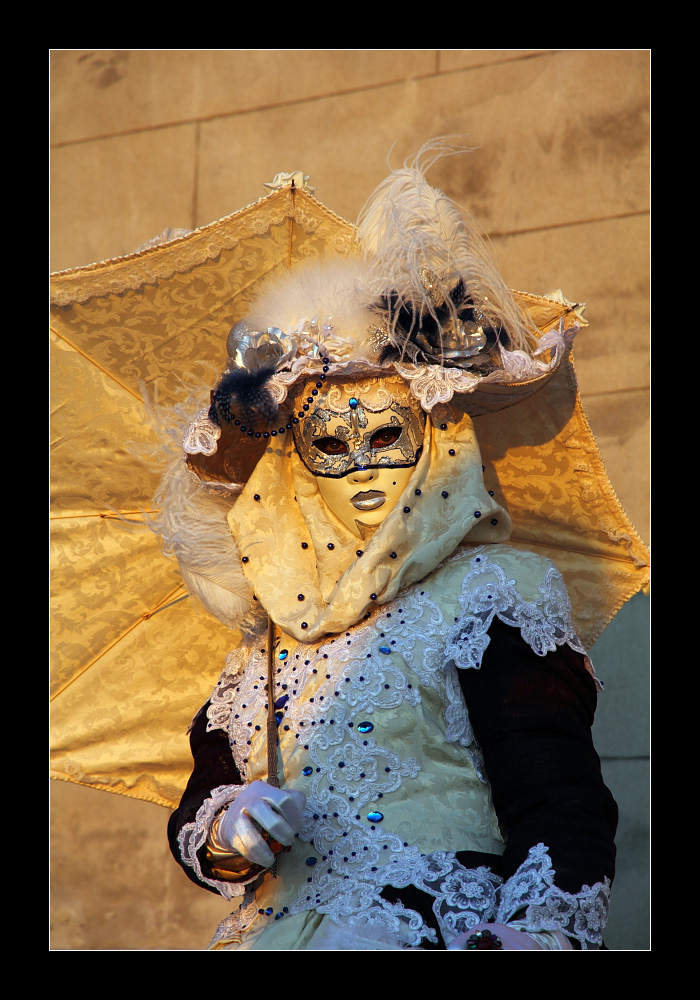 Carnevale di Venezia 2011 (1)