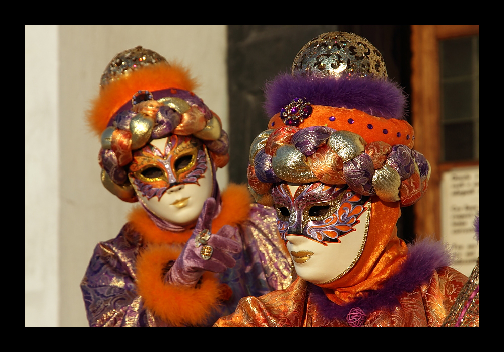 Carnevale di Venezia 2011 (2)