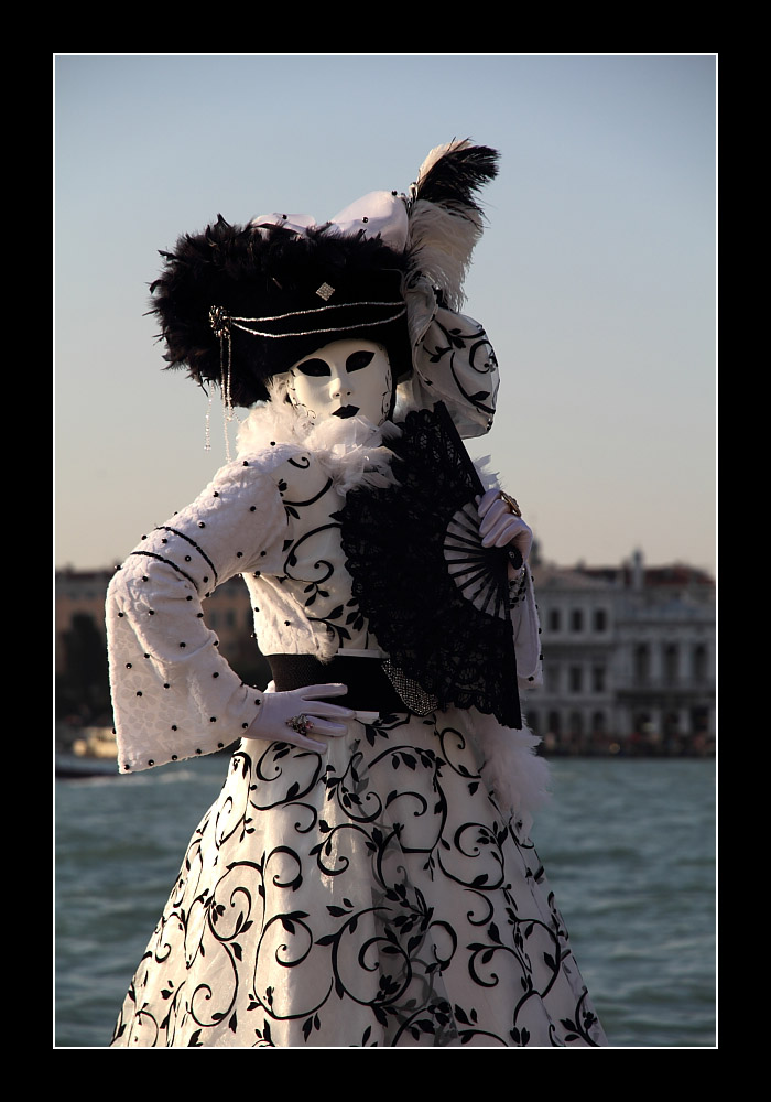 Carnevale di Venezia 2011 (3)