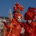 Carnevale di Venezia 2011 Maschera Bella