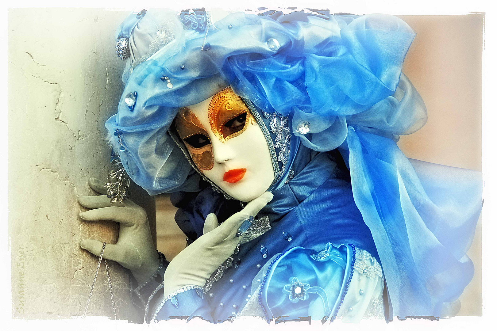 Carnevale di Venezia 2012 - 17