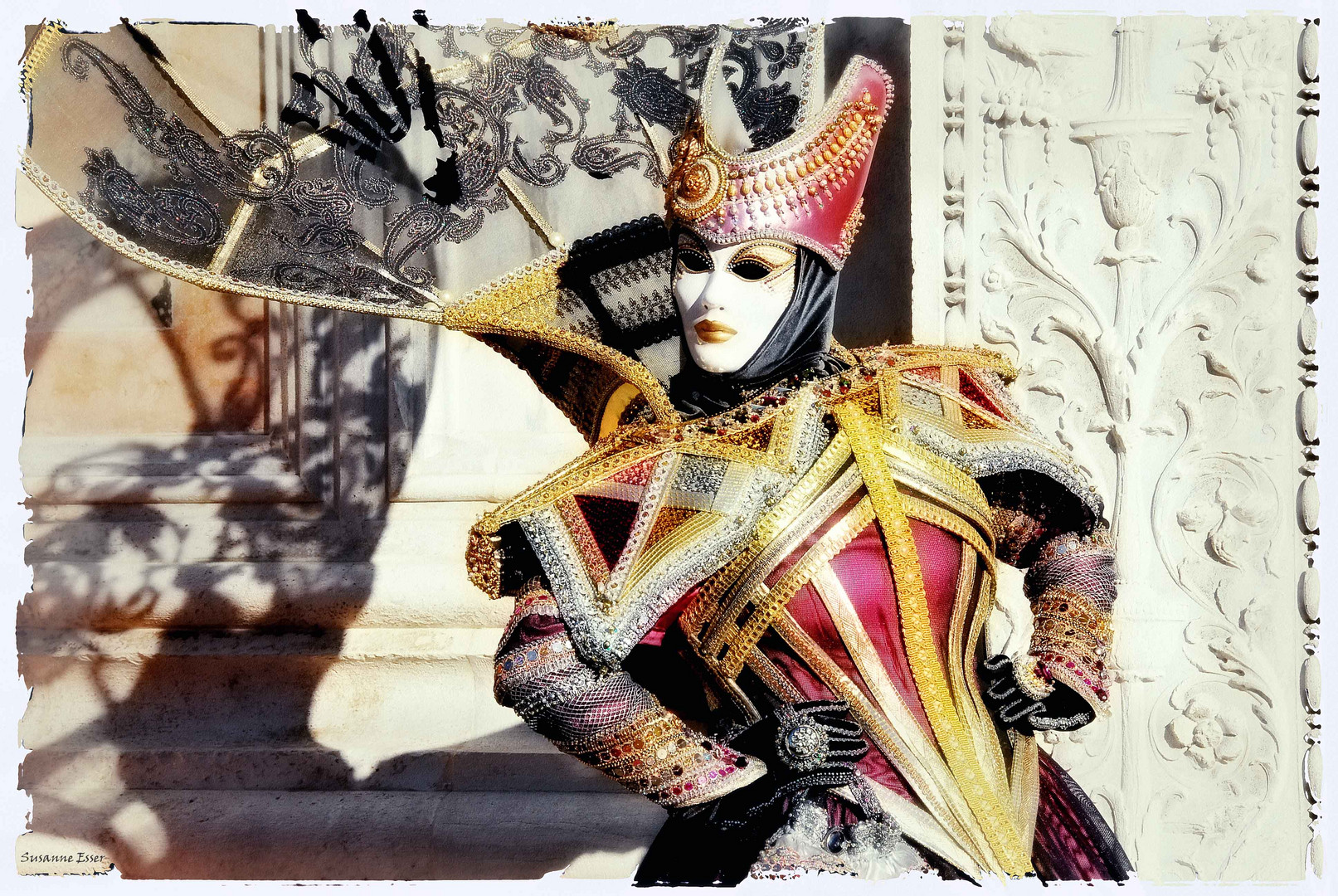 Carnevale di Venezia 2012 - 19