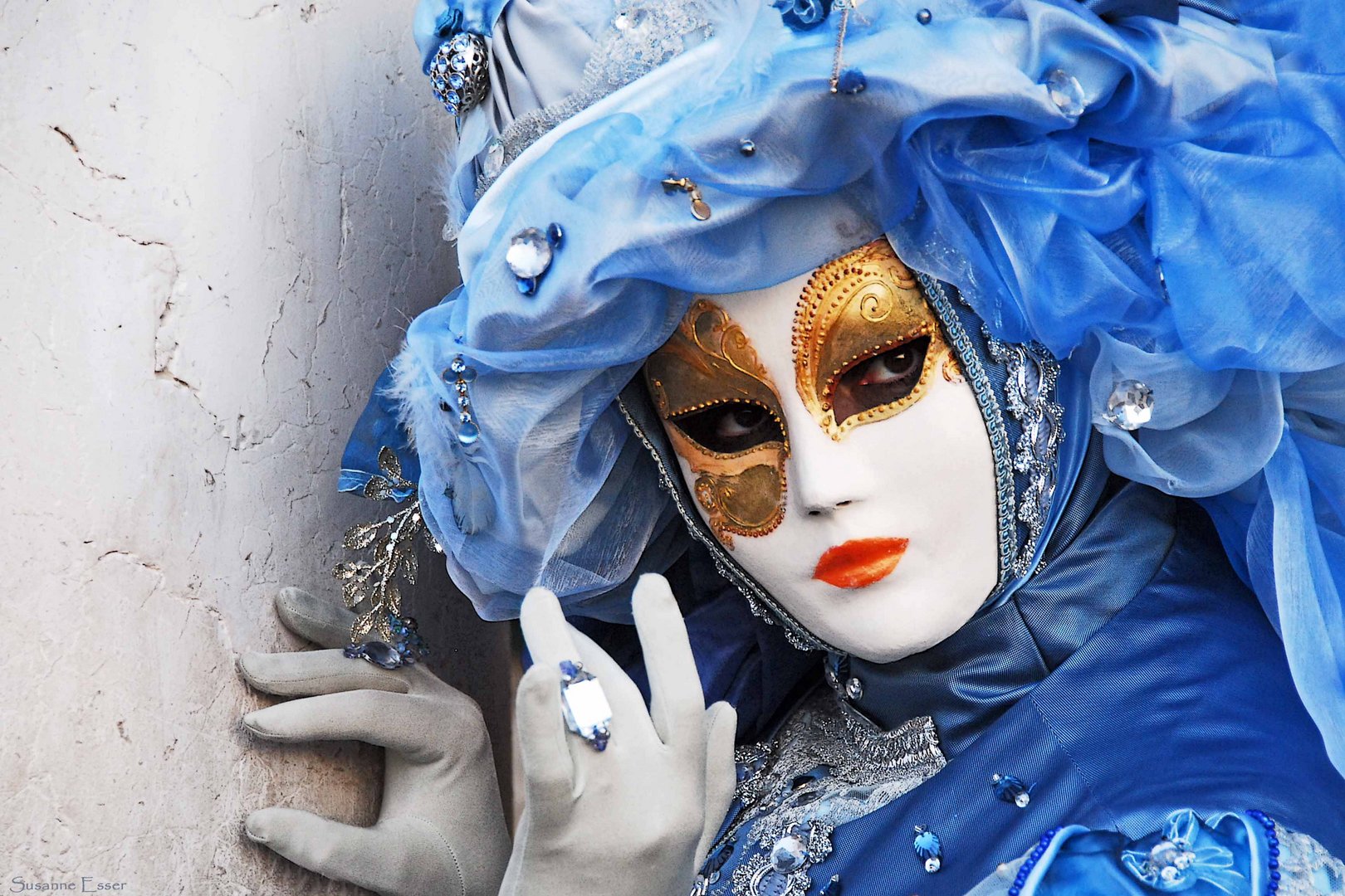 Carnevale di Venezia 2012 - 2