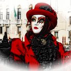 Carnevale di Venezia 2012 - 20