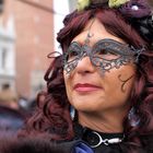 Carnevale di Venezia 2012